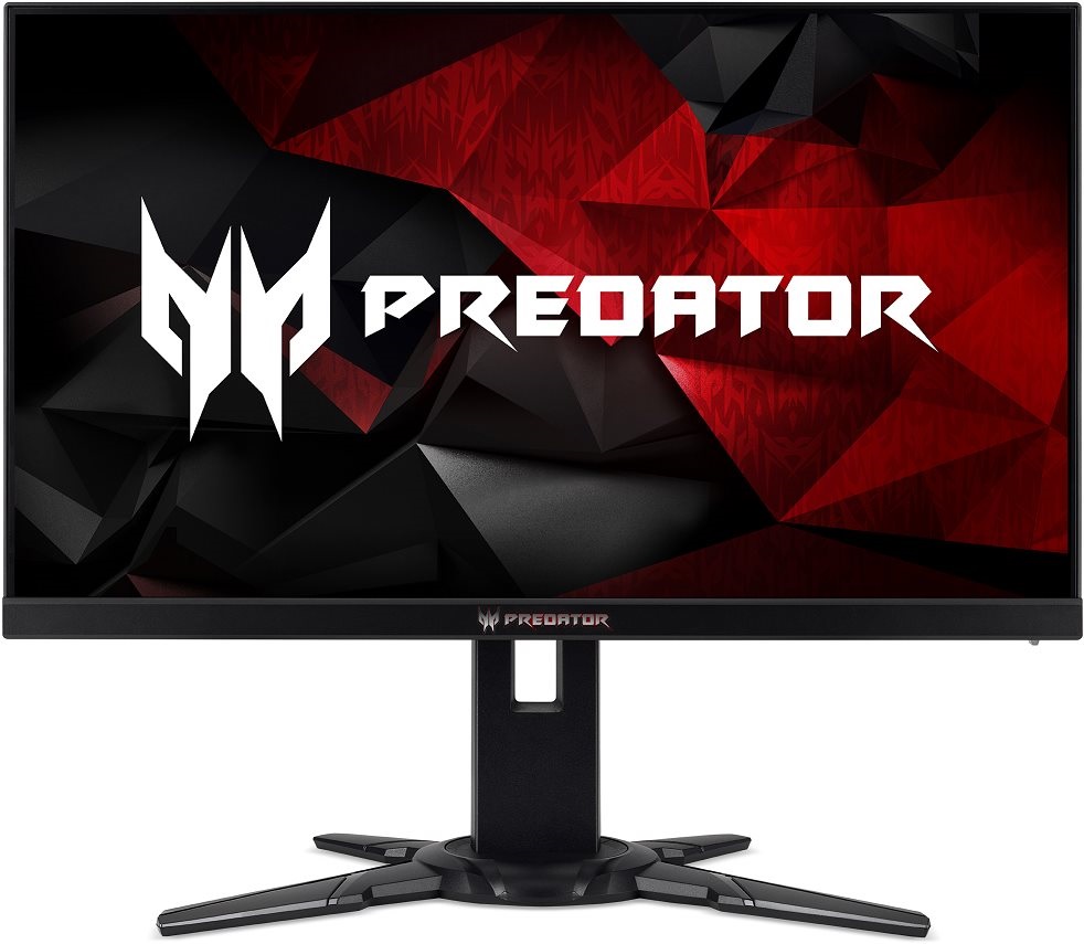 Acer Predator; herný monitor; Acer Predator Z301CT