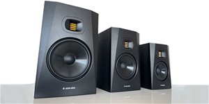 Dostupný štúdiový zvuk pre váš domov: ADAM Audio T Series
