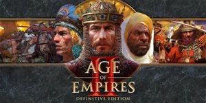 Age of Empires 2: Definitive Edition – Vše, co víme