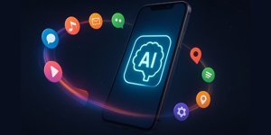 AI v telefonech, aneb Jak vypadá umělá inteligence v moderních smartphonech