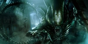 Alien (seriál) – Vše, co víme