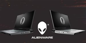 Konfigurátor Dell Alienware