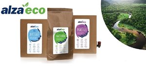 Představujeme nejprodávanější eko produkty od AlzaEco