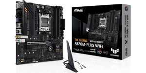 AM5 Mainboard Test: BIOS-Flashback