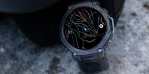 Amazfit T-Rex 3 Pro (RECENZE): Povedené smartwatch klamou na první pohled, jistou eleganci kombinují s lákavou výbavou