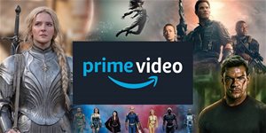 Amazon Prime Video: Všetko, čo potrebujete vedieť