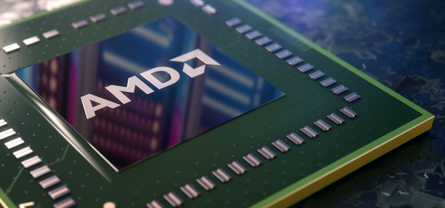 AMD, procesory AMD FX