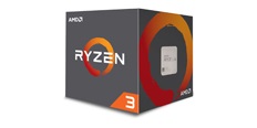 AMD Ryzen 3 verzus Intel Core i3 (RECENZIA A TESTY)