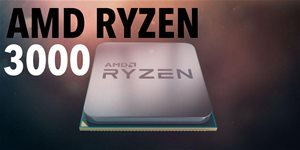 AMD Ryzen 3000 (RECENZIA): Testujeme Ryzen 5 3600