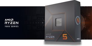 AMD Ryzen 5 7600X (RECENZE A TESTY)