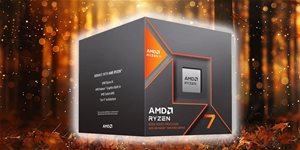 AMD Ryzen 7 8700G – Zahrajete si na integrované grafice? (RECENZE A TESTY)