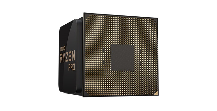 AMD Ryzen Pro