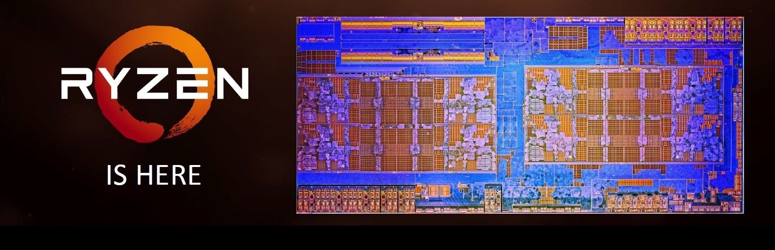 AMD Ryzen; procesory
