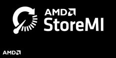 AMD StoreMI zadarmo zrýchli váš PC