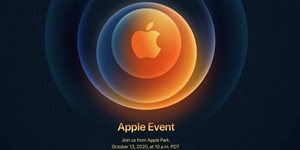 Apple event 2020 (SÚHRN): nové iPhony 12 a HomePod mini