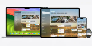 Apple Home: vaše centrum pro ovládání chytré domácnosti