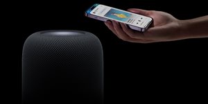 Der brandneue Apple HomePod der 2. Generation spielt besser, misst die Temperatur und ist günstiger