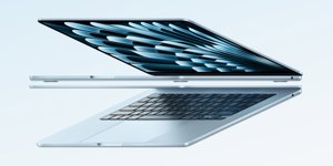 MacBook Air s čipom M4: ľahší, rýchlejší a dostupnejší ako kedykoľvek predtým