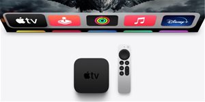Das neue Apple TV 4K (VORSCHAU): flüssigeres Video, neuer Controller und Kalibrierungsfunktion