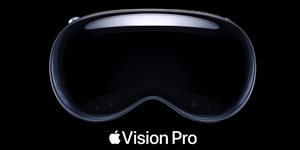 VR okuliare Apple Vision Pro chcú zmeniť svet!