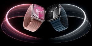 Apple odhalil nové generácie hodiniek Watch SE, Series 9 a Ultra 2
