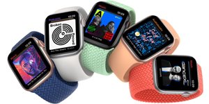 Apple Watch és Android: milyen lehetőségek vannak?
