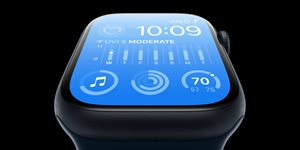 Apple Watch SE 2022 (BEMUTATÓ) – Minimális ár, maximális felszereltség