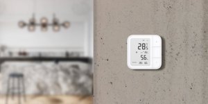 AQARA Climate Sensor W100 nabídne chytré řízení klimatu ve vaší domácnosti