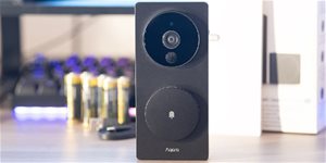 AQARA Doorbell G4 (RECENZIA): najlepší videozvonček súčasnosti?