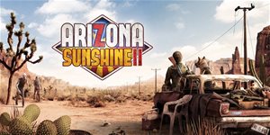 Arizona Sunshine 2 (RECENZE – Souhrn)