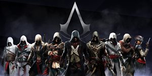 Assassin's Creed Infinity – Vše, co víme