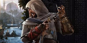 Assassin's Creed Mirage – Vše, co víme