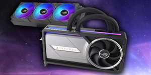 Asus ROG ASTRAL LC GeForce RTX 5090 O32G Gaming (RECENZE A TESTY)