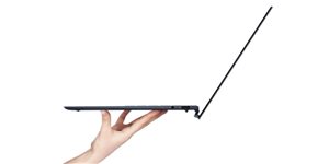 ASUS Zenbook S 13 je nejtenčí ultrapřenosný OLED notebook