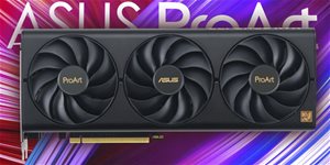 Asus ProArt GeForce RTX 4060 Ti O16G (RECENZE A TESTY)