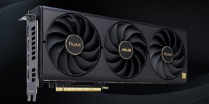 Asus ProArt GeForce RTX 4080 O16G (RECENZE A TESTY)