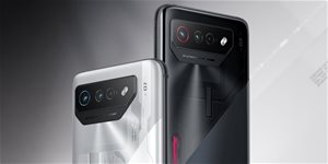 Asus ROG Phone 7 (BEMUTATÓ): első pillantás az új gyilkos telefonokra