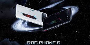 ASUS ROG Phone 6 (RECENZE): Skvělá herní mašina s perfektním výkonem