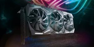 Asus STRIX GeForce RTX 2070 SUPER O8G Gaming (RECENZIA A TESTY)