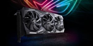 Asus STRIX GeForce RTX 2080 SUPER O8G Gaming (RECENZIA A TESTY)