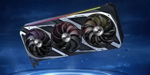Asus STRIX GeForce RTX 3060 O12G Gaming (RECENZE A TESTY)