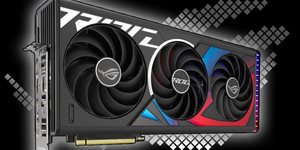 Asus STRIX GeForce RTX 4070 Ti SUPER O16G Gaming (RECENZIA A TESTY)