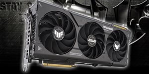Asus TUF GeForce RTX 4070 SUPER O12G Gaming (RECENZE A TESTY)