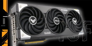 Asus TUF GeForce RTX 5070 Ti O16G Gaming (RECENZE A TESTY)