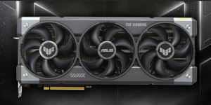 Asus TUF GeForce RTX 5080 O16G Gaming (RECENZIA A TESTY)