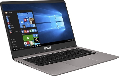 Asus Zenbook; Soutěž; Taipei