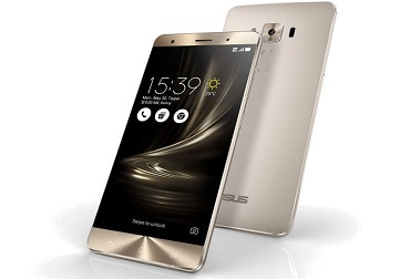Asus ZenFone 3 Asus ZenFone 3; recenze