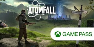 Xbox a PC Game Pass (NOVINKY): Atomfall, Blizzard Arcade Collection a ďalšie