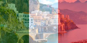Autem do Itálie a Dolomit (2022) – RADY A TIPY