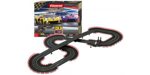Slotcar: Herzstück der Carrera Bahn